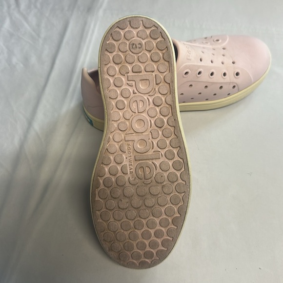 People - Pink water shoes/Sneakers with Breathable Design - Picture 6 of 7